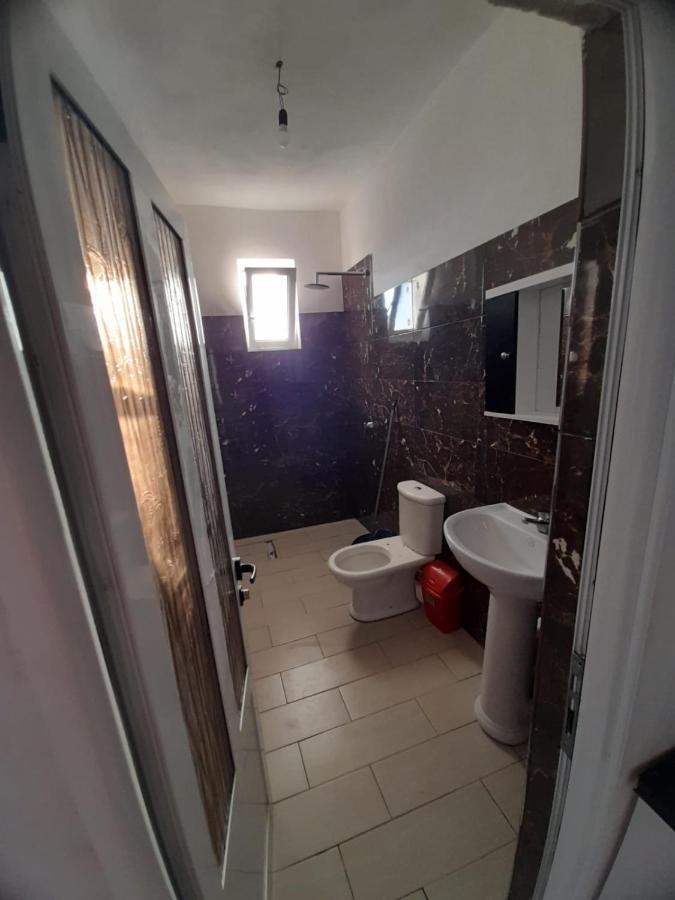 Rey Garden 2 Hotel Vlore Luaran gambar